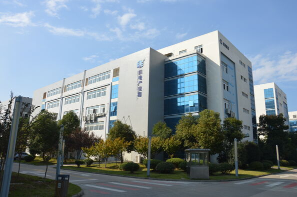 Anhui Sunway New Energy Technology Co., Ltd.