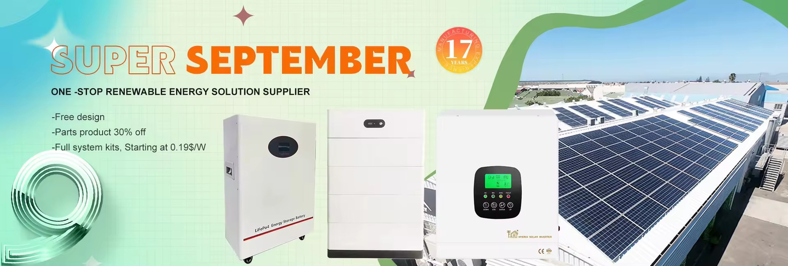 Pin lưu trữ năng lượng mặt trời