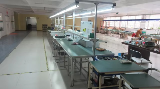Trung Quốc Anhui Sunway New Energy Technology Co., Ltd. hồ sơ công ty