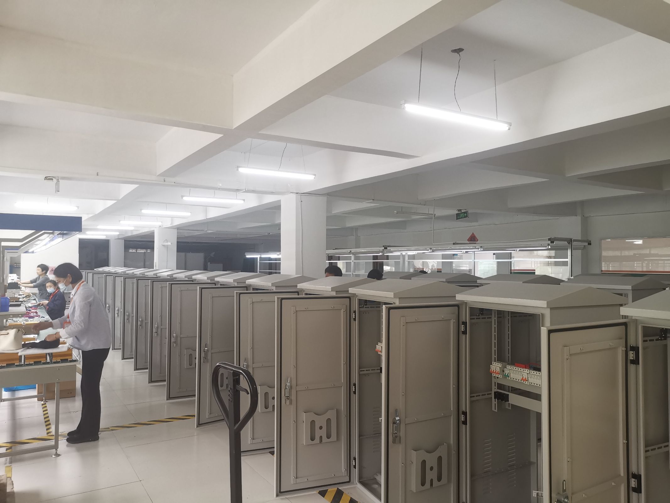 Trung Quốc Anhui Sunway New Energy Technology Co., Ltd. hồ sơ công ty