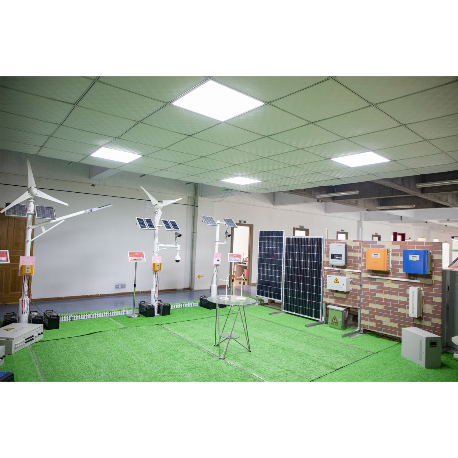 Trung Quốc Anhui Sunway New Energy Technology Co., Ltd. hồ sơ công ty