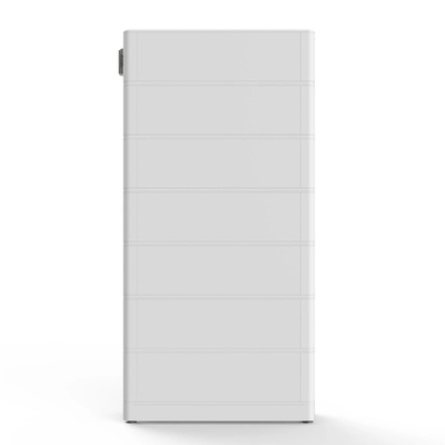Hệ thống tấm pin mặt trời 5kw 8kw 10kw 12kw cho nhà bởi Afore Inverter