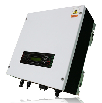 Photovoltaic Panel 380VAC Hệ thống năng lượng gió 3 pha AC Magnet vĩnh viễn