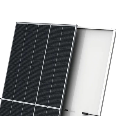 620Watt Photovoltaic tấm pin mặt trời Inmetro được chứng nhận Half Cell Perc 210mm Đối với nhà ở