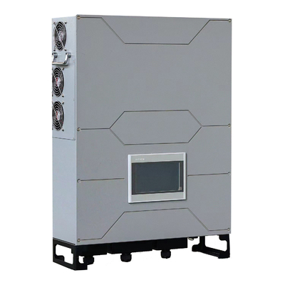 Photovoltaic Panel 380VAC Hệ thống năng lượng gió 3 pha AC Magnet vĩnh viễn