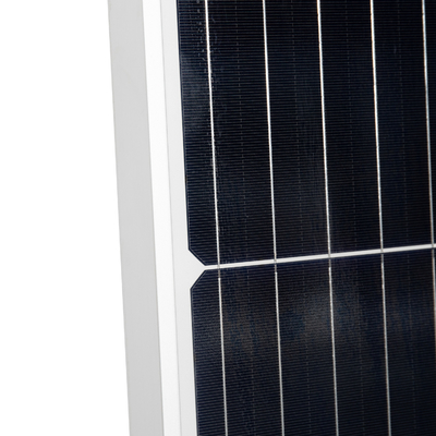 Low Iron Glass PV Solar Panels 440w Solar Cells Bảng năng lượng mặt trời theo yêu cầu