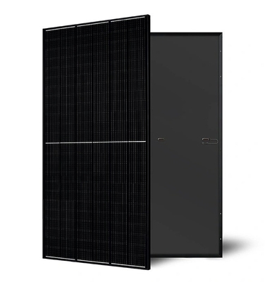 50hz Tần số đầu ra Hệ thống năng lượng mặt trời gia đình Bộ đầy đủ cho nhà 5kw 8kw 10kw 12kw