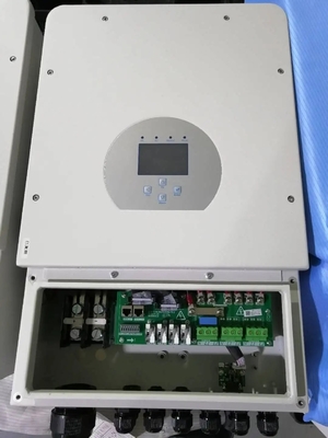 8kw 6kw 5kw Inverter lai 3kw Hệ thống Inverter nhà với tần số đầu ra 50Hz/60Hz
