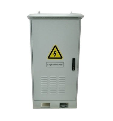 Hệ thống mặt trời Silicon đơn tinh 20kw Với tần số đầu ra 50hz