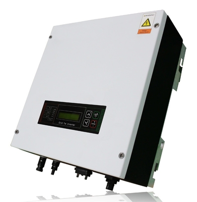 10KW 380VAC Trên hệ thống điện gió mặt trời lai với lưỡi dao sợi thủy tinh gia cố