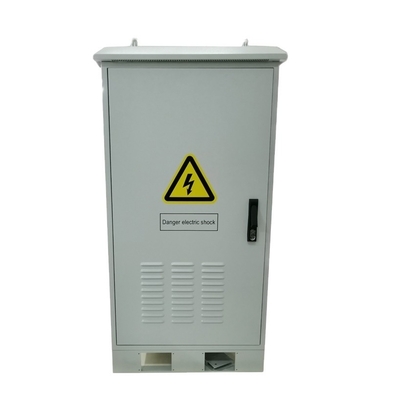 Hệ thống năng lượng mặt trời cho BTS 8kw Load Power W