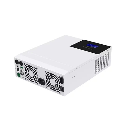 150-450VDC Off Grid Hybrid Inverter Hệ thống năng lượng mặt trời lai cho nhà
