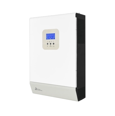 8kw 10kw 48v Inverter lai cho nhà ngoài lưới với AC BYPASS