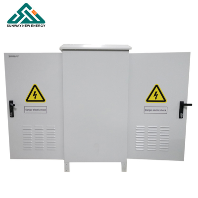 Thời gian làm việc 24h 48VDC Hệ thống ngoài trời Ups Hot Pluggable Rectifier Module