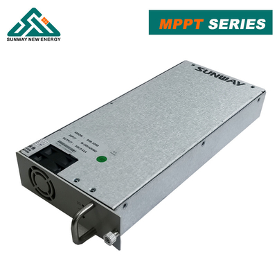 Hệ thống năng lượng mặt trời ngoài trời chống nước với pin lithium ion