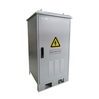 Hệ thống lưu trữ pin năng lượng mặt trời 15KW 3kw cho trạm cơ sở viễn thông
