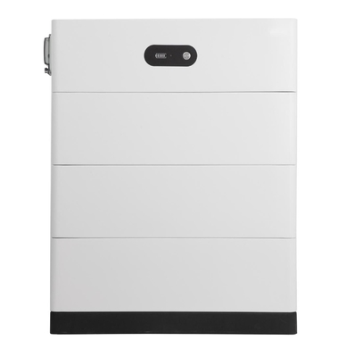 Tuổi thọ dài 5KWH 10KWH 15KWH 20KWH pin mặt trời gia đình LiFePO4 pin lithium chồng lên nhau