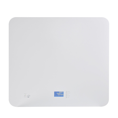 Hệ thống năng lượng mặt trời Lưu trữ năng lượng 5kw 10kwh với pin tường LiFePO4 Lithium