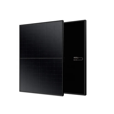 10Kw Off Grid Wind Energy Generator Hệ thống sản xuất điện gió lai cho các khu vực xa xôi