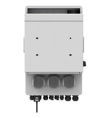 Custom 10kw 60v Hybrid Solar Inverter 40-60V Pin điện áp 2 lần công suất cao nhất