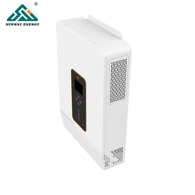 3kw 5kw 8kw 10kw Mppt Inverter năng lượng mặt trời Inverter sóng sinus tinh khiết