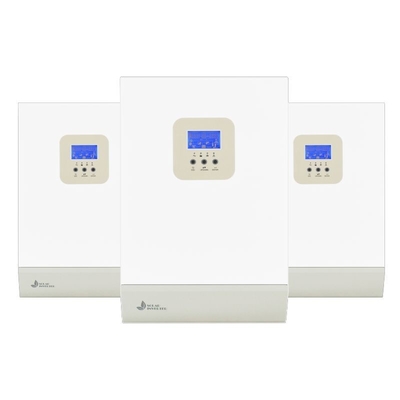 3kw 5kw 8kw 10kw Mppt Inverter năng lượng mặt trời Inverter sóng sinus tinh khiết
