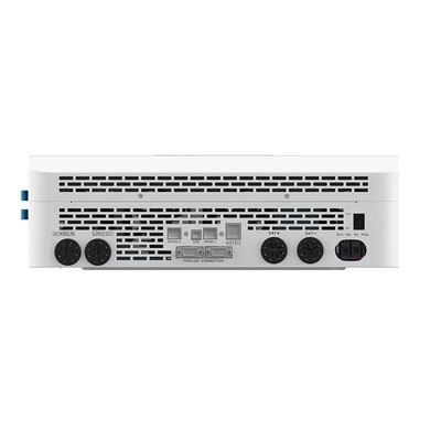 3kw 5kw 8kw 10kw Mppt Inverter năng lượng mặt trời Inverter sóng sinus tinh khiết