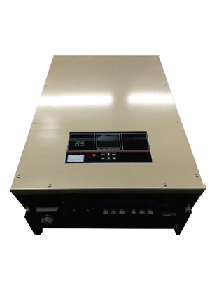 Hệ thống sản xuất điện gió lai cho 10Kw Off Grid Hệ thống điện gió mặt trời lai