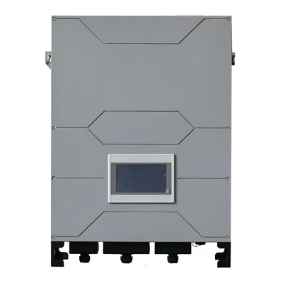Wind Solar Hybrid Controller Chìa khóa cho hệ thống sản xuất điện gió 5KW / 10Kw Off Grid