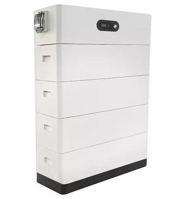 Bộ pin bên ngoài 48V 5kwh 10kwh LiFePO4 100ah 200ah cho thiết bị lưu trữ năng lượng mặt trời