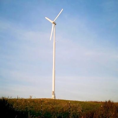 Wind Solar Hybrid Controller Chìa khóa cho hệ thống sản xuất điện gió 5KW / 10Kw Off Grid