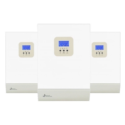 Máy biến đổi lai 10kw 24v 48v 5kw cho các giải pháp năng lượng ngoài lưới