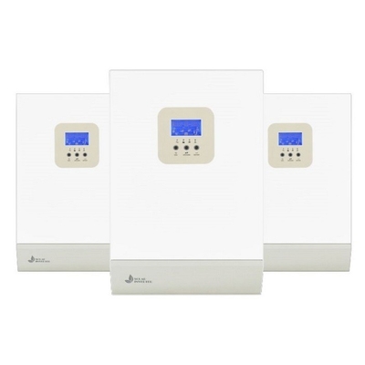 Máy biến đổi năng lượng mặt trời lai 5KW 8kw 10kw cho năng lượng sống ngoài lưới