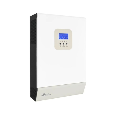 Off Grid Hybrid Solar Inverter 5KW 8kw 10kw Với phạm vi MPPT 150-450 VDC