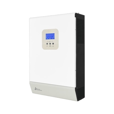 Off Grid Hybrid Solar Inverter 5KW 8kw 10kw Với phạm vi MPPT 150-450 VDC