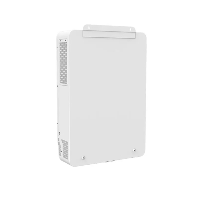 5000W Inverter mặt trời SWI-US màu trắng cho năng lượng và chuyển đổi năng lượng