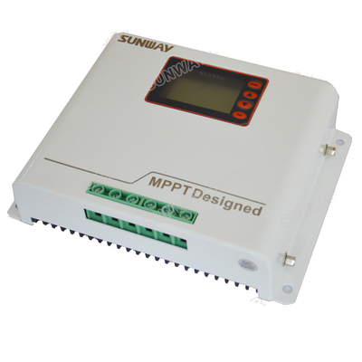 MPPT điều khiển sạc năng lượng mặt trời 12V 24V 20A 30A 40A Điều chỉnh cho điện năng PV tối đa 1000W