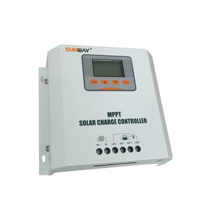 MPPT sạc 30A 40A Điều khiển sạc mặt trời 12V 24V Epever với điện áp PV tối đa 60V