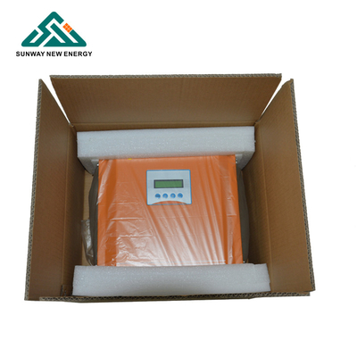 10kw 15kw 20kw phổ biến MPPT PWM điều khiển sạc mặt trời cho 96v 120v 144v 240v