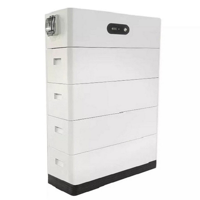 Pin mặt trời lithium ion tích lũy 48v 100ah 200ah 5kwh cho hệ thống mặt trời tất cả trong một