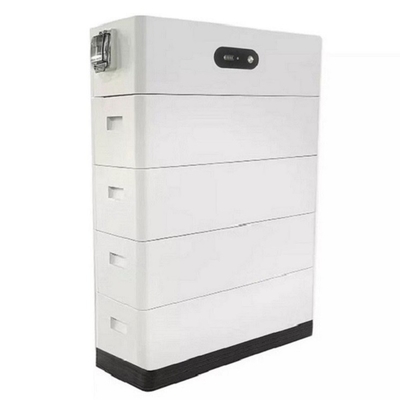 Năng lượng cao 48v LiFePO4 tích hợp pin 100ah 200ah cho tường năng lượng mặt trời
