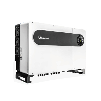 220VAC 10kw Hệ thống năng lượng mặt trời gia đình Ưu điểm thương mại 50HZ