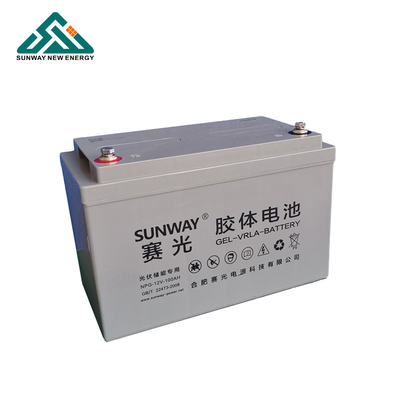 Sạc 12V 200ah/250ah pin pin pin axit xơ xê chọn vật liệu cho năng lượng mặt trời