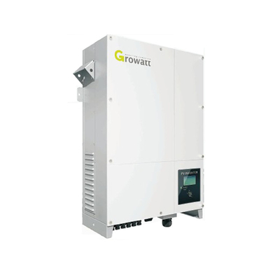 110V 380VAC Hệ thống quang điện mặt trời Hệ thống năng lượng mặt trời dân cư