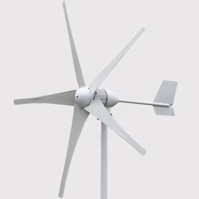 3kw 5kw 10kw Off Grid Home Wind Solar Hybrid Power System và pin gel lâu dài