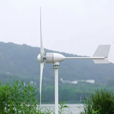 3kw 5kw 10kw Off Grid Home Wind Solar Hybrid Power System và pin gel lâu dài
