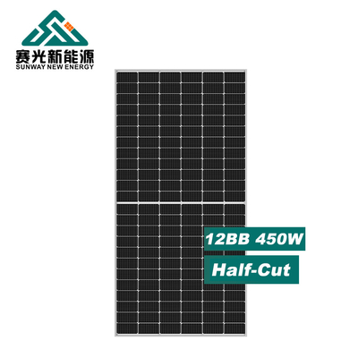 60HZ Toàn bộ trên lưới Hệ thống mặt trời trên mái nhà 10kw Hệ thống mặt trời trên lưới