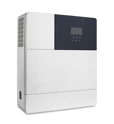 20KW Hệ thống quang điện hoàn chỉnh ngoài lưới Hệ thống tấm pin mặt trời độc lập