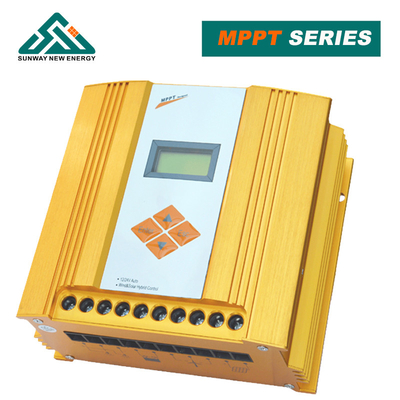 12/24V Auto Mppt Wind Charge Controller 600W Với Bảo vệ quá điện áp