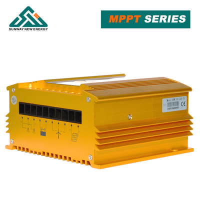 12/24V Auto Mppt Wind Charge Controller 600W Với Bảo vệ quá điện áp